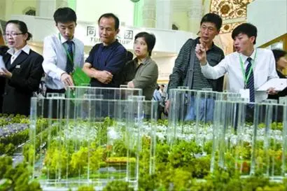 调控开始“真正博弈” 楼市冷清量跌价未跌