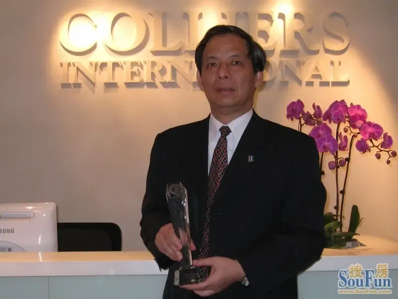 2010亚洲十大超级豪宅排行揭晓 中国7项目上