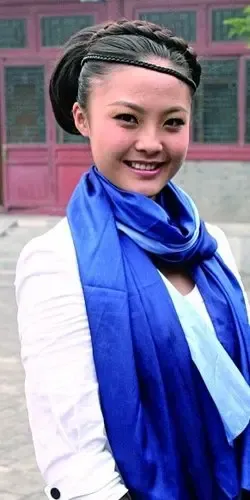 康辰晨成<em>广州亚运会</em>采火<em>圣女</em> 明星大腕的豪宅