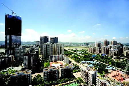 惠州市10月起普通住宅土地增值税预征率调整