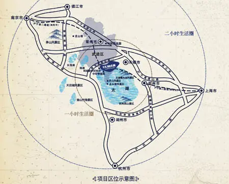 限购令下 港深沪京资金流向常州无锡等二三线