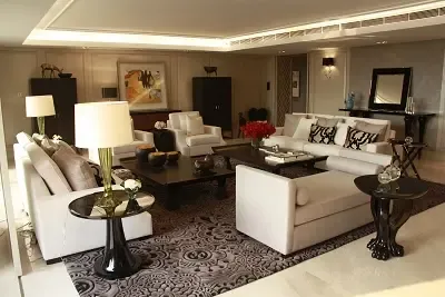 翠湖天地嘉苑themanor公开