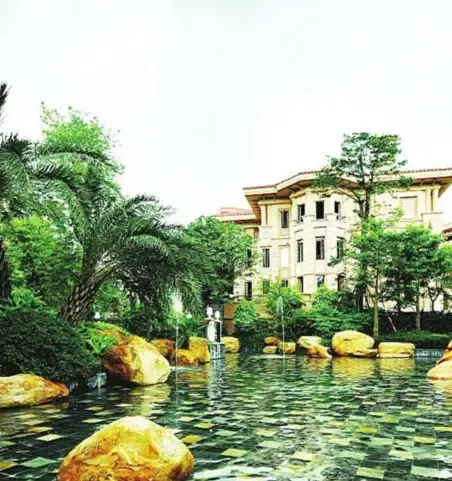 融信大卫城·萨丁岛 福州皇族诞生