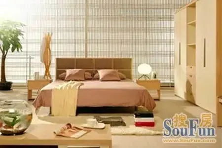 板式家具 板式家具