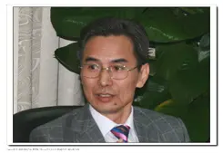 刘光金