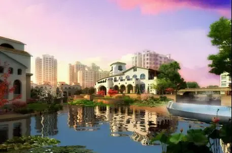 中国向海 海南向西_房产资讯-三亚搜房网