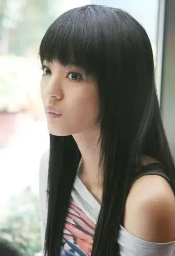  安以轩 微博自爆即将 结婚  神秘郎君仍是个谜(组