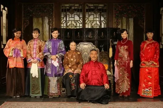 铁梨花剧情简介铁梨花分集剧情介绍(1-43集)