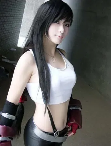 天津第一<em>美女cosplay</em>美歪 PK 两套天津家居案
