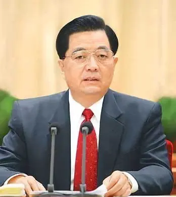 福布斯全球最具影响力人物排行 胡锦涛超奥巴