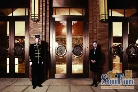 高端物业将成未来豪宅价值风向标|搜房地产资