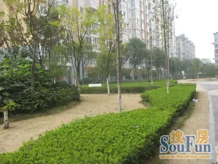 玉河明珠-南昌二手房 搜房网