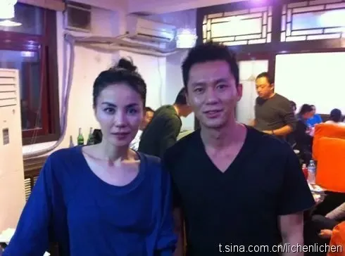  王菲  6年1班 派对大起底 收尽娱乐圈内的重磅