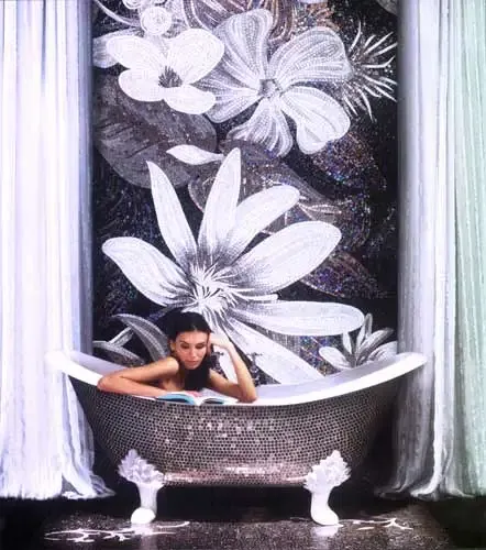 从米兰到上海 达芬奇意大利米兰家居展抵达申