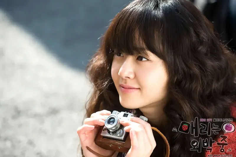 力的<em>太阳女子</em>,魏玛丽