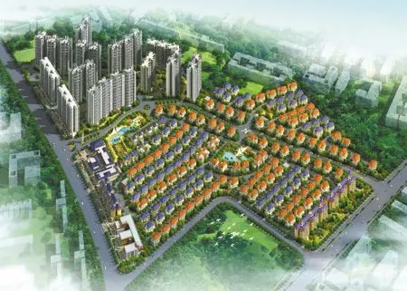 莞惠轻轨大朗站选址敲定 大朗地产搭便车持续