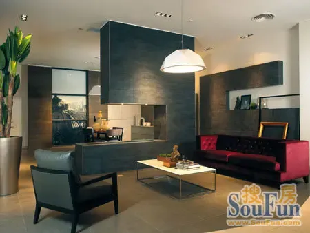 混血儿ICC陶瓷品牌盛大启幕 完美诠释国际时