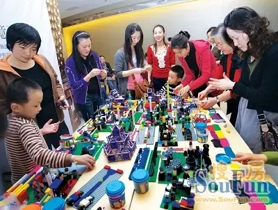 瑞虹新城-铭庭 与您相约周末共享 定制私享生活