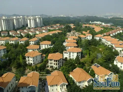 广州见闻东方布查特花园 连云港锦绣香江27日