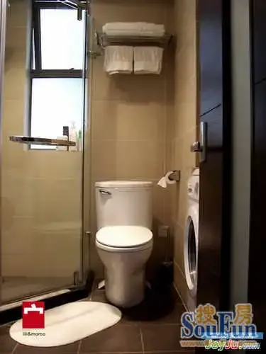 中式清新简约风格 新中式简欧的舒适温馨家居