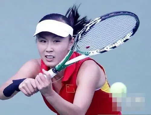 我女儿是彭帅 彭帅妈妈掌掴亚运志愿者家居照曝光