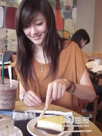 台湾<em>网络</em>第一<em>美女</em> 林逸欣<em>清新</em>生活照太销魂(图