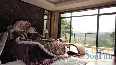 [摘要]位于东莞北,大王洲湿地公园旁的达鑫·江