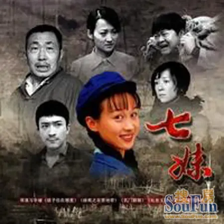 <em>属羊的七妹</em>电视剧热播<em>属羊的七妹</em>剧情家居-家