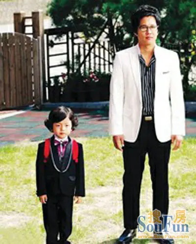 非常主播超强韩国喜剧 非常主播剧情家居照-土