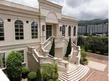 香港黄金海岸,屯门市广场,st andrews place,银湖天峰,御龙山