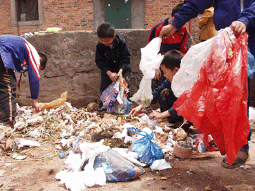 四六级仍受大学生追捧 看住宅风水考场通关(图