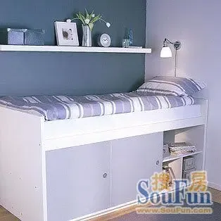 单身生活偏偏恋上你的床 <em>都市红男绿女</em>的四张