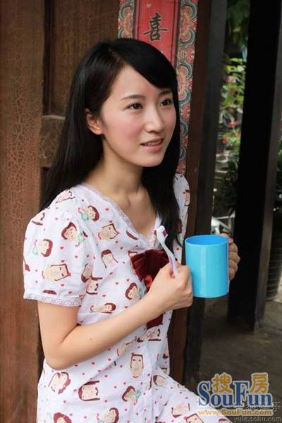 "海藻"李念宣布已订婚 海量最美私房家居照曝光