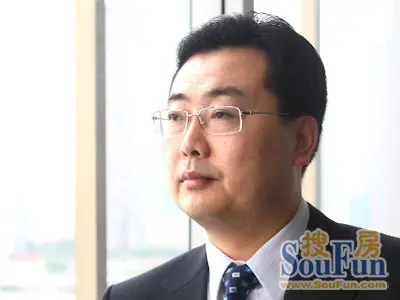 复地集团总裁张华个人简介