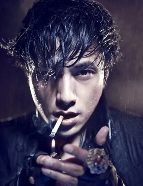  陈坤 亲生 儿子 的 母亲 ,竟曾是央视美女名嘴?