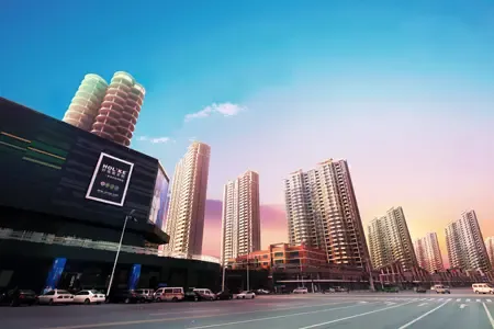 湘江世纪城实景现房 12月11日耀世登场-土地资