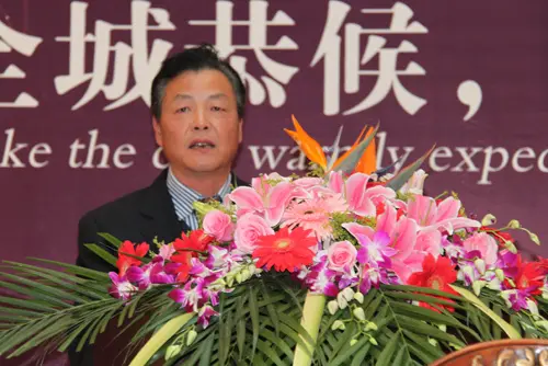 协信地产董事长_协信地产