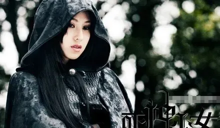 死神少女--渡,是一个能聆听世人召唤的死神