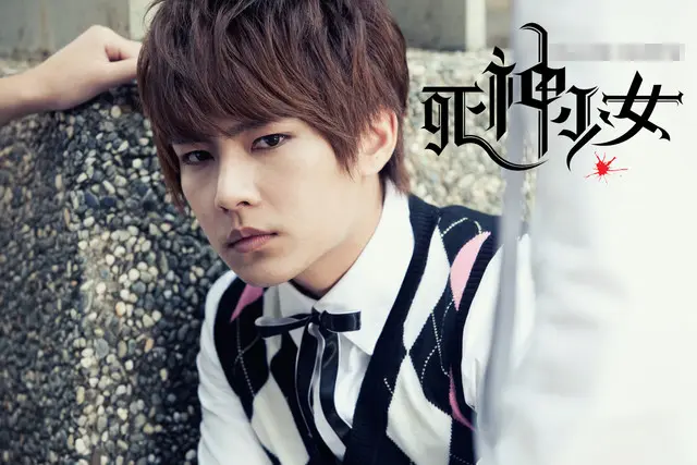 青春偶像剧《死神少女》全集分集剧情介绍|搜