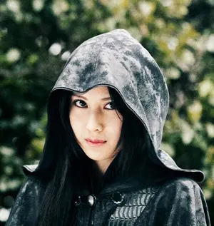 青春偶像剧《死神少女》全集分集剧情介绍