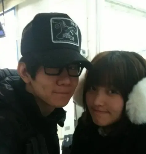 林俊杰恋情疑炒作 正牌女友陈立冷和金莎性感PK(