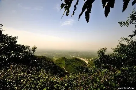 京城大堵车引发迁都争论 七个候选城市有福州
