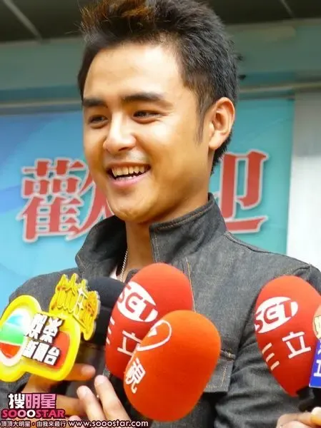 盘点演艺圈众多口臭狐臭明星