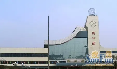 中国高房价潜力城市排行 徐州升值潜力大吗?|搜