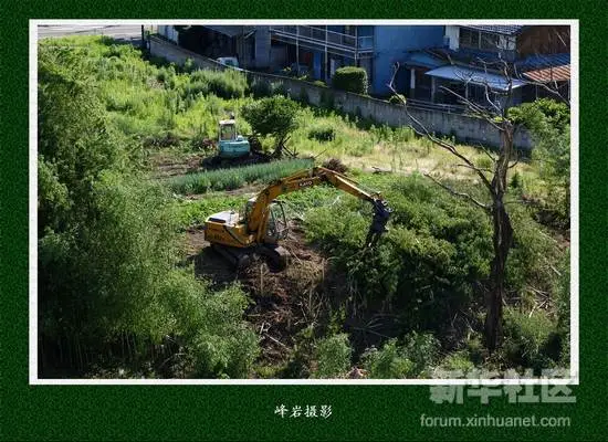 日本人原来是这样建房子的 一看吓一跳