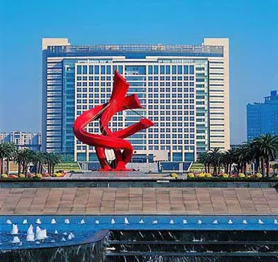 中国最富的42个城市排行榜出炉 合肥排名最末