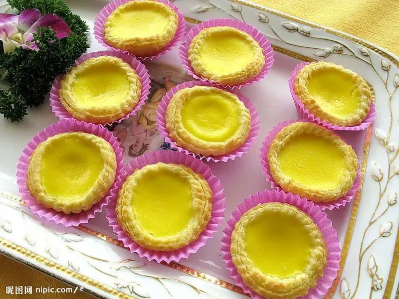 澳门回归11周年 看赌城如何从 葡挞 变 蛋挞 (图