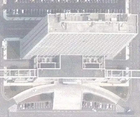 鬼城江苏镇江丹徒图片