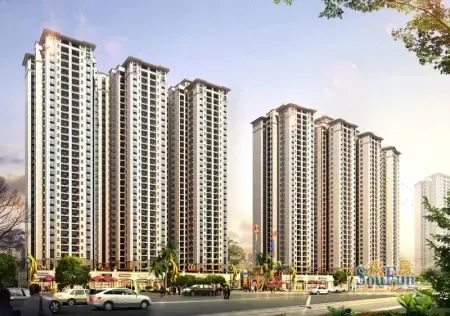 贵阳楼市一周楼盘点击排行(12.13-12.19)