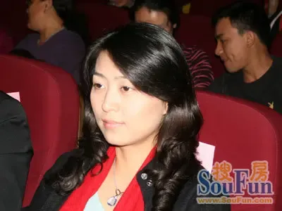 深圳市公安局网监处王可大队长